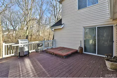 2422 Maple Crossing Drive, Wildwood, MO 63011 - Photo 39
