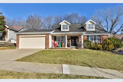 2422 Maple Crossing Drive, Wildwood, MO 63011 - Photo 1