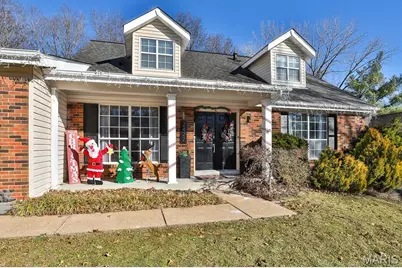 2422 Maple Crossing Drive, Wildwood, MO 63011 - Photo 3