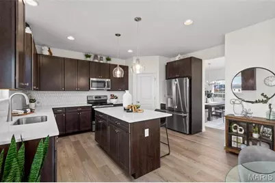 3 Royal II At Wilmer Crossing, Wentzville, MO 63385 - Photo 7