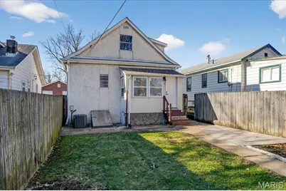 4837 Hannover Avenue, Saint Louis, MO 63123 - Photo 31