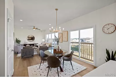 3 Royal II At Westhaven, Wentzville, MO 63385 - Photo 11