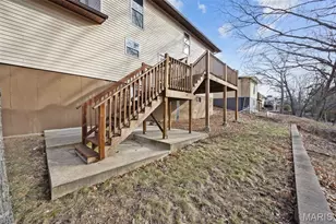 1928 Raintree Dr, Imperial, MO 63052 - Photo 41