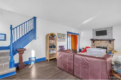 8103 Madison Avenue, Saint Louis, MO 63114 - Photo 3