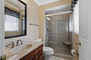 1948 Dovershire Ct, Chesterfield, MO 63017 - Photo 11