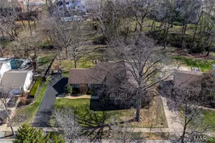 1948 Dovershire Ct, Chesterfield, MO 63017 - Photo 29