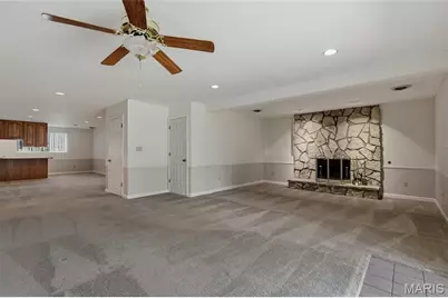 1948 Dovershire Court, Chesterfield, MO 63017 - Photo 19