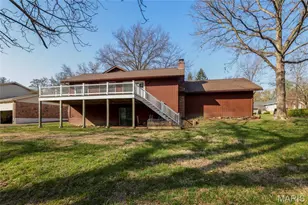 1948 Dovershire Ct, Chesterfield, MO 63017 - Photo 27