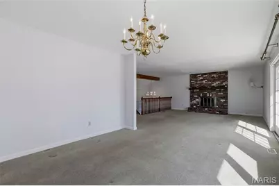 1948 Dovershire Court, Chesterfield, MO 63017 - Photo 5