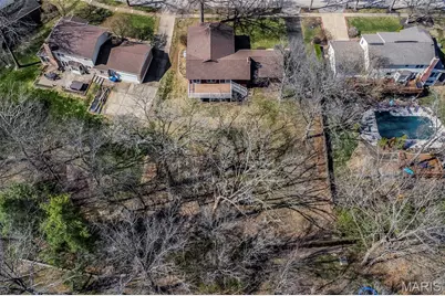 1948 Dovershire Court, Chesterfield, MO 63017 - Photo 31