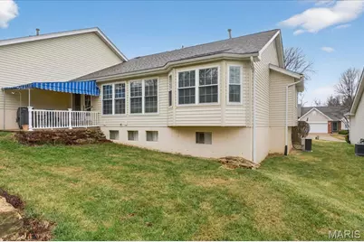 4509 Von Talge Meadows Court, Unincorporated, MO 63128 - Photo 33