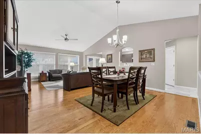 4509 Von Talge Meadows Court, Unincorporated, MO 63128 - Photo 7