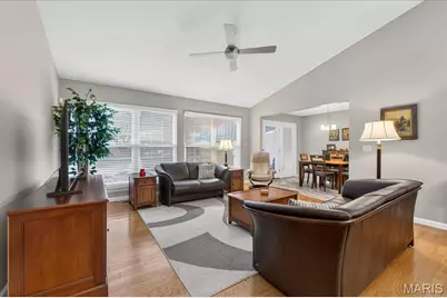 4509 Von Talge Meadows Court, Unincorporated, MO 63128 - Photo 9