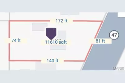 611 S State Highway 47, Warrenton, MO 63383 - Photo 5