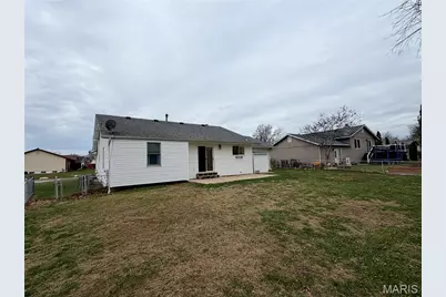 660 Woodstream Drive, Saint Charles, MO 63304 - Photo 19