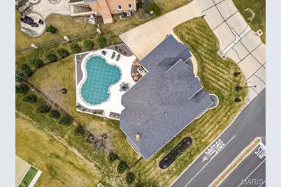 500 Overlook Terrace Court, Eureka, MO 63025 - Photo 69