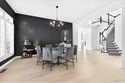 500 Overlook Terrace Court, Eureka, MO 63025 - Photo 13