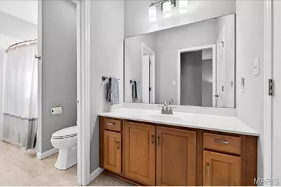 500 Overlook Terrace Court, Eureka, MO 63025 - Photo 37