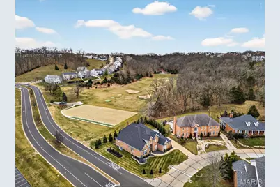 500 Overlook Terrace Court, Eureka, MO 63025 - Photo 61
