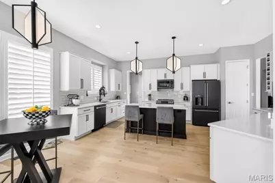 500 Overlook Terrace Court, Eureka, MO 63025 - Photo 21