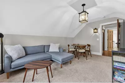 7437 Stratford Avenue, University City, MO 63130 - Photo 19