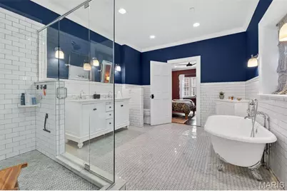 7437 Stratford Avenue, University City, MO 63130 - Photo 13