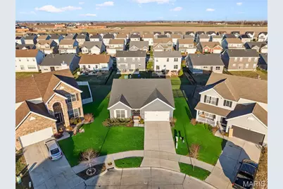 135 Prairie Vista Court, Saint Charles, MO 63301 - Photo 5