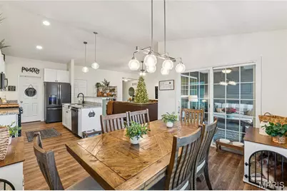 135 Prairie Vista Court, Saint Charles, MO 63301 - Photo 15