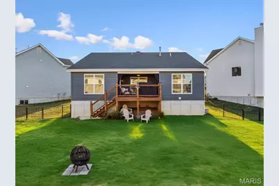 135 Prairie Vista Court, Saint Charles, MO 63301 - Photo 33