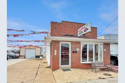 75 N Main Street, Saint Clair, MO 63077 - Photo 1