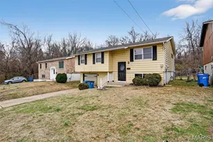 9157 Victory Ave, Saint Louis, MO 63136 - Photo 29