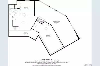 8315 Highway J, Unincorporated, MO 63775 - Photo 59