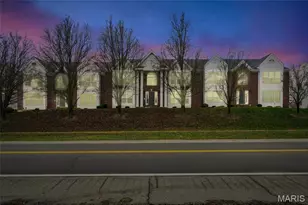 1626 Forest Springs Ln, Ballwin, MO 63021 - Photo 29