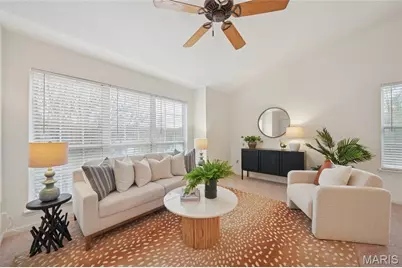 1626 Forest Springs Lane #C, Ballwin, MO 63021 - Photo 5