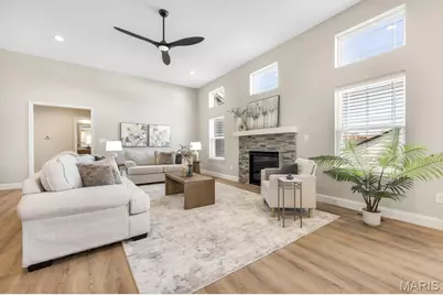 209 Woodhurst Drive, Wentzville, MO 63385 - Photo 13