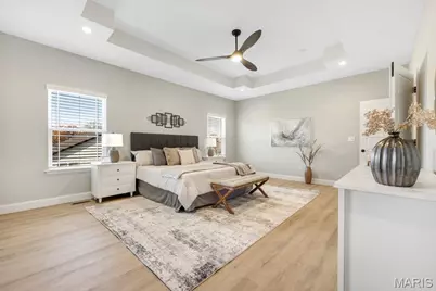 209 Woodhurst Drive, Wentzville, MO 63385 - Photo 25