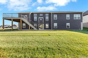 209 Woodhurst Dr, Wentzville, MO 63385 - Photo 5