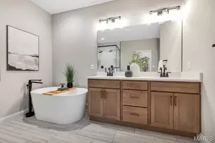 209 Woodhurst Dr, Wentzville, MO 63385 - Photo 29