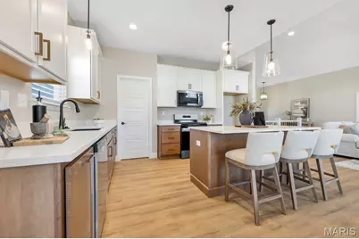 209 Woodhurst Drive, Wentzville, MO 63385 - Photo 19