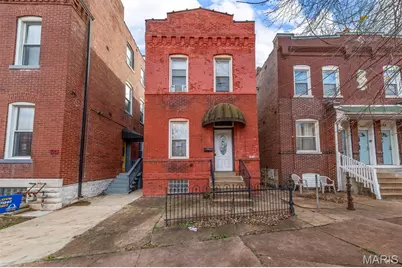 3018 Texas Avenue, Saint Louis, MO 63118 - Photo 1