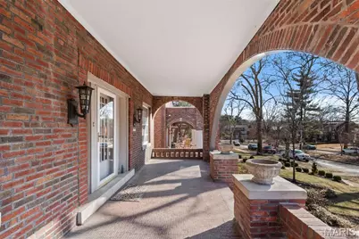 7721 Country Club Court, Clayton, MO 63105 - Photo 3