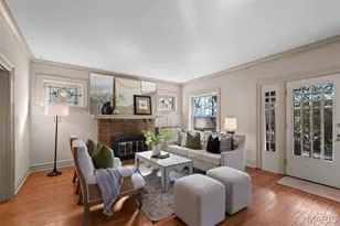 7721 Country Club Ct, Clayton, MO 63105 - Photo 5