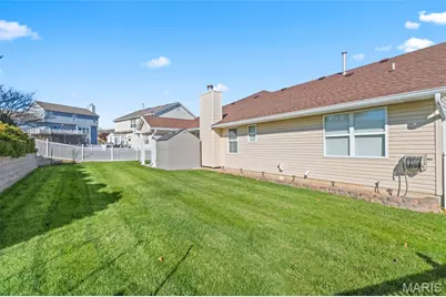 2712 Kings Crossing Drive, Barnhart, MO 63012 - Photo 5