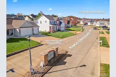 2712 Kings Crossing Drive, Barnhart, MO 63012 - Photo 41