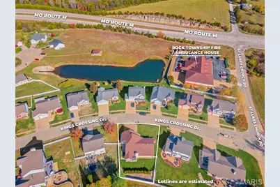 2712 Kings Crossing Drive, Barnhart, MO 63012 - Photo 39