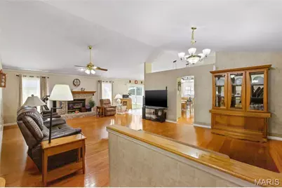 2712 Kings Crossing Drive, Barnhart, MO 63012 - Photo 11