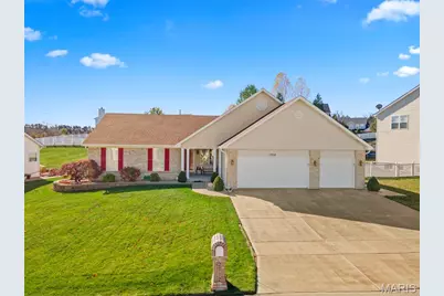 2712 Kings Crossing Drive, Barnhart, MO 63012 - Photo 37