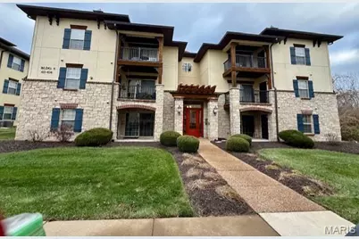 433 Bordeaux Way, Saint Peters, MO 63376 - Photo 1