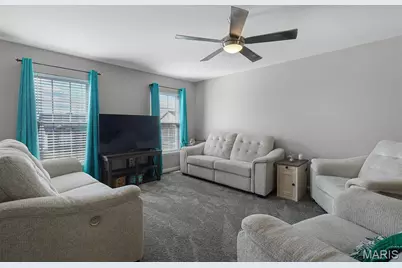 10366 Hawks Nest Drive, Hillsboro, MO 63050 - Photo 7