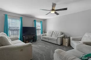 10366 Hawks Nest Dr, Hillsboro, MO 63050 - Photo 7